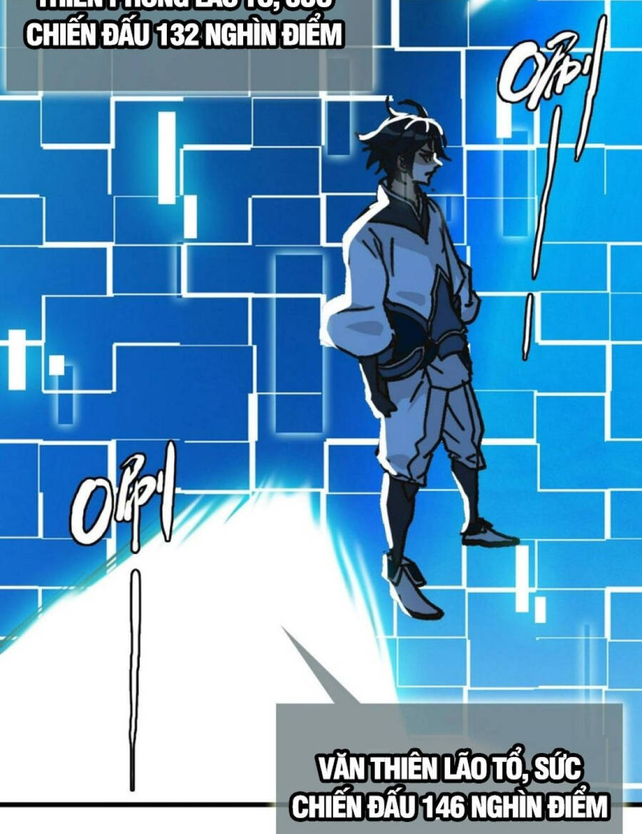 Hệ Thống Thăng Cấp Điên Cuồng Chap 47 - Next Chap 48
