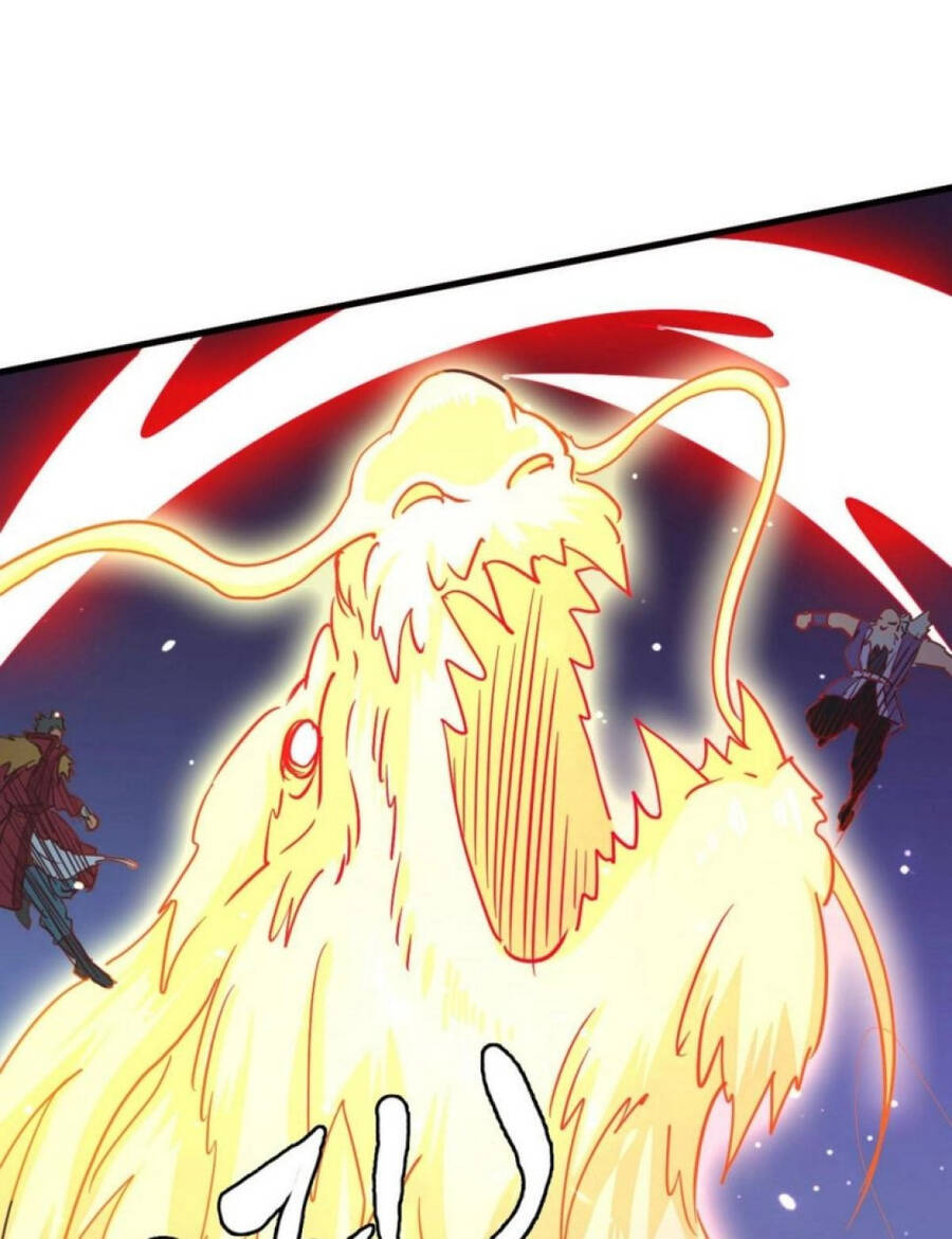 Hệ Thống Thăng Cấp Điên Cuồng Chap 47 - Next Chap 48