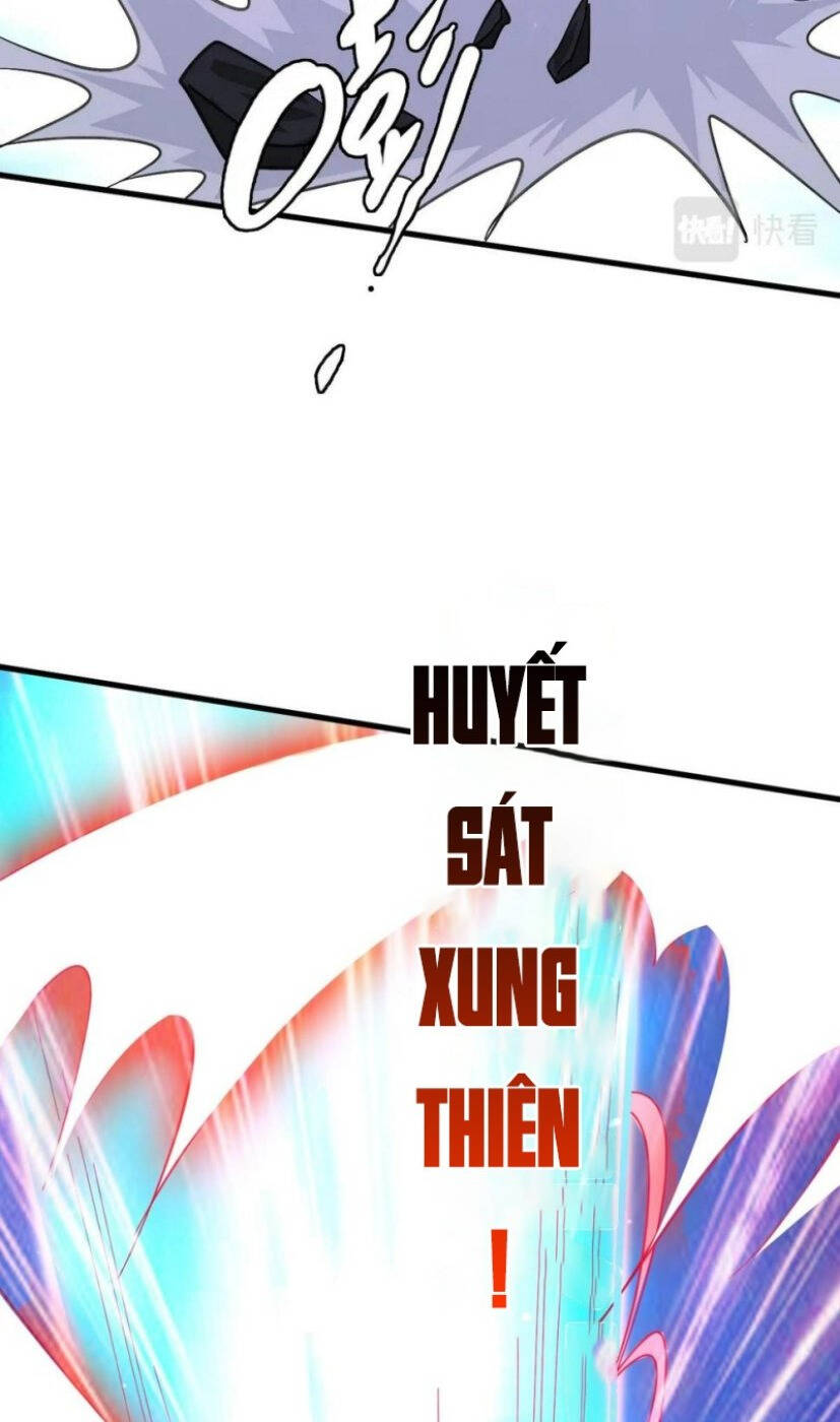 Hệ Thống Thăng Cấp Điên Cuồng Chap 47 - Next Chap 48