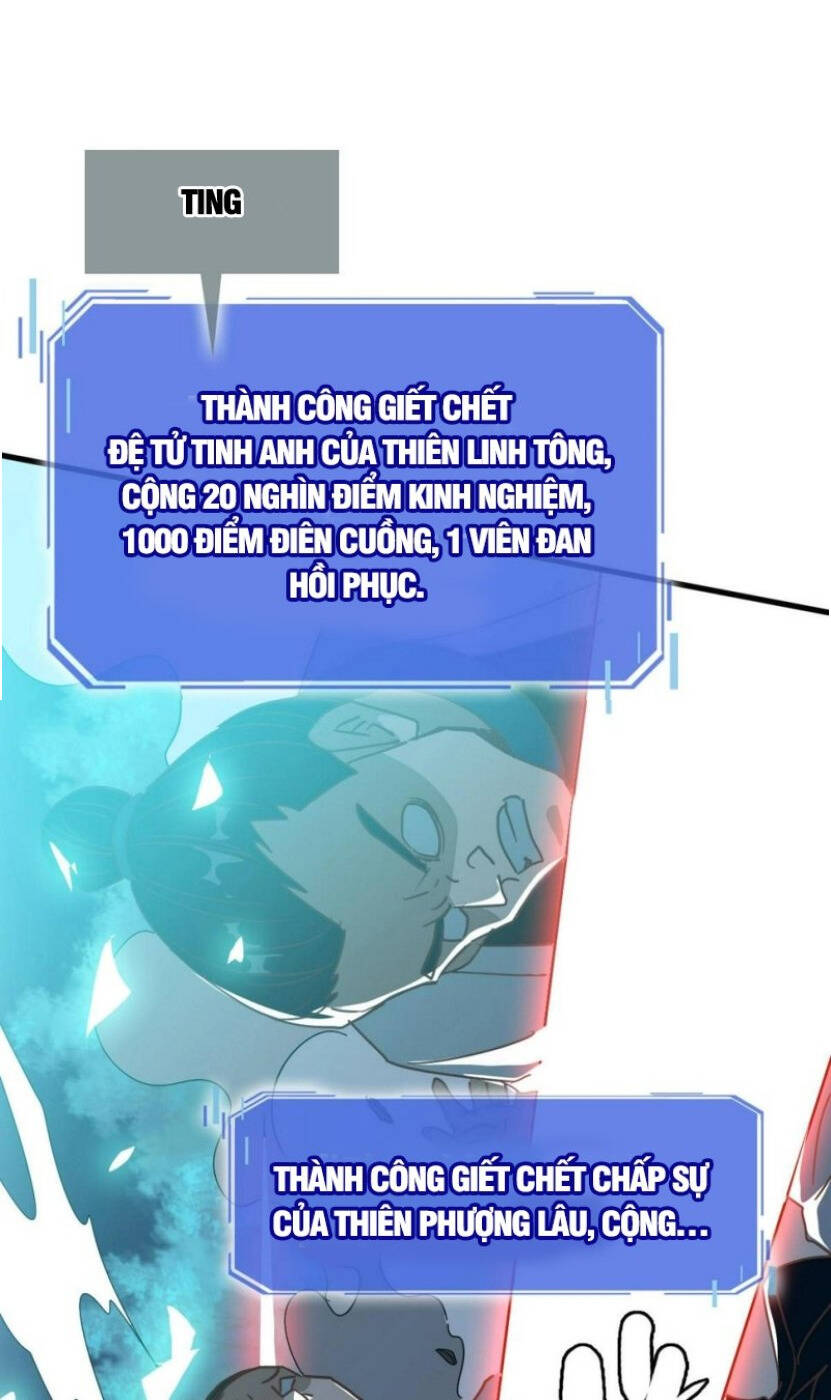 Hệ Thống Thăng Cấp Điên Cuồng Chap 47 - Next Chap 48