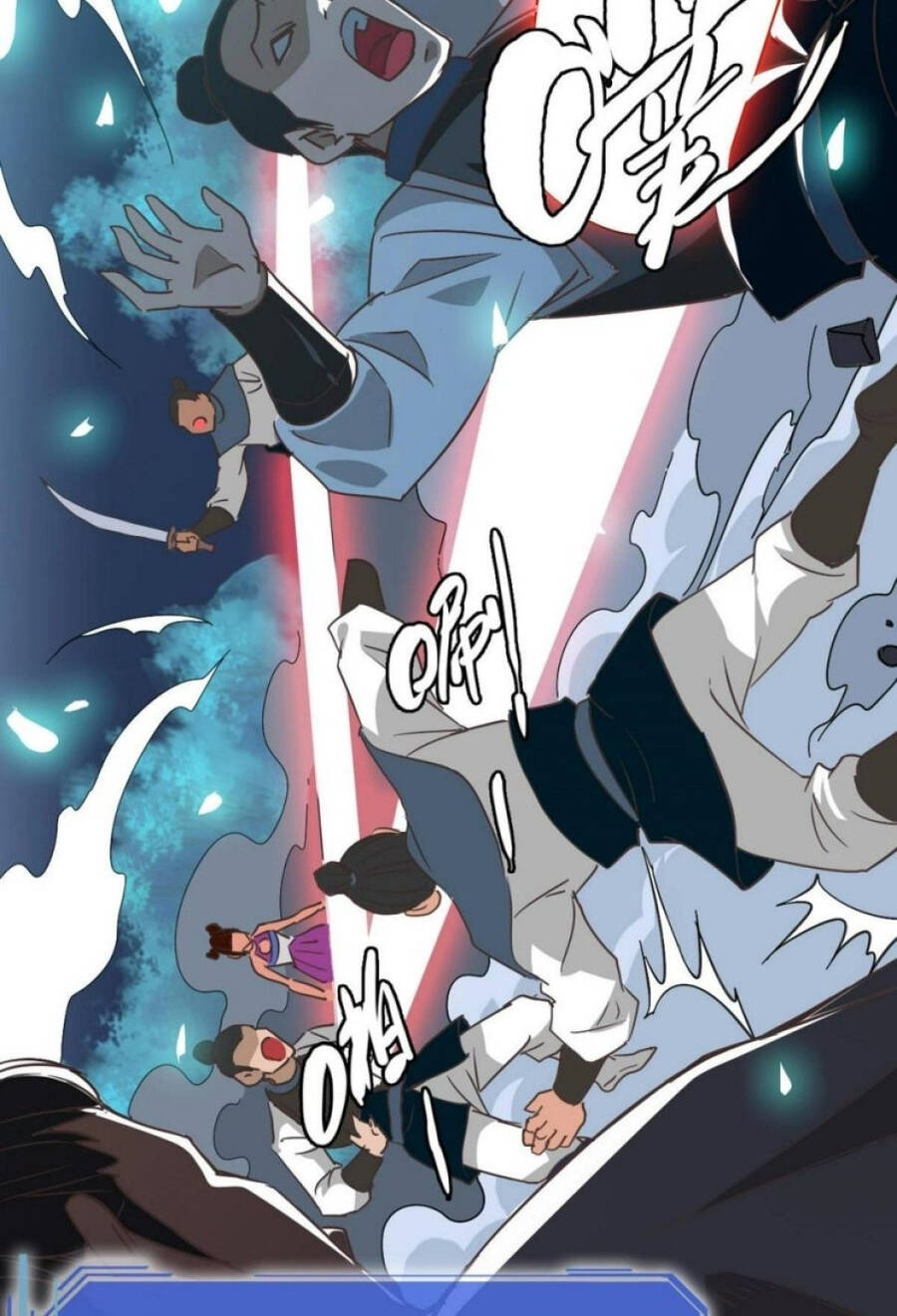 Hệ Thống Thăng Cấp Điên Cuồng Chap 47 - Next Chap 48