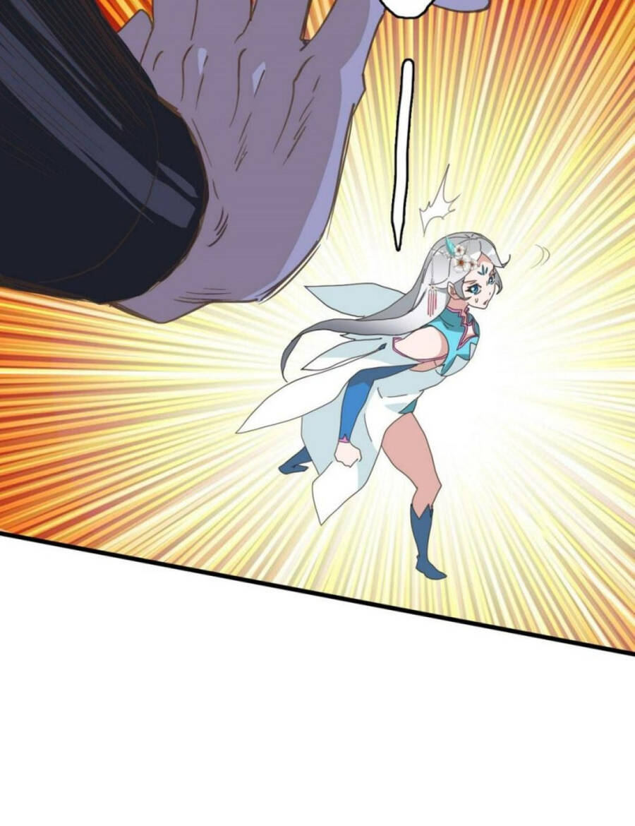 Hệ Thống Thăng Cấp Điên Cuồng Chap 47 - Next Chap 48