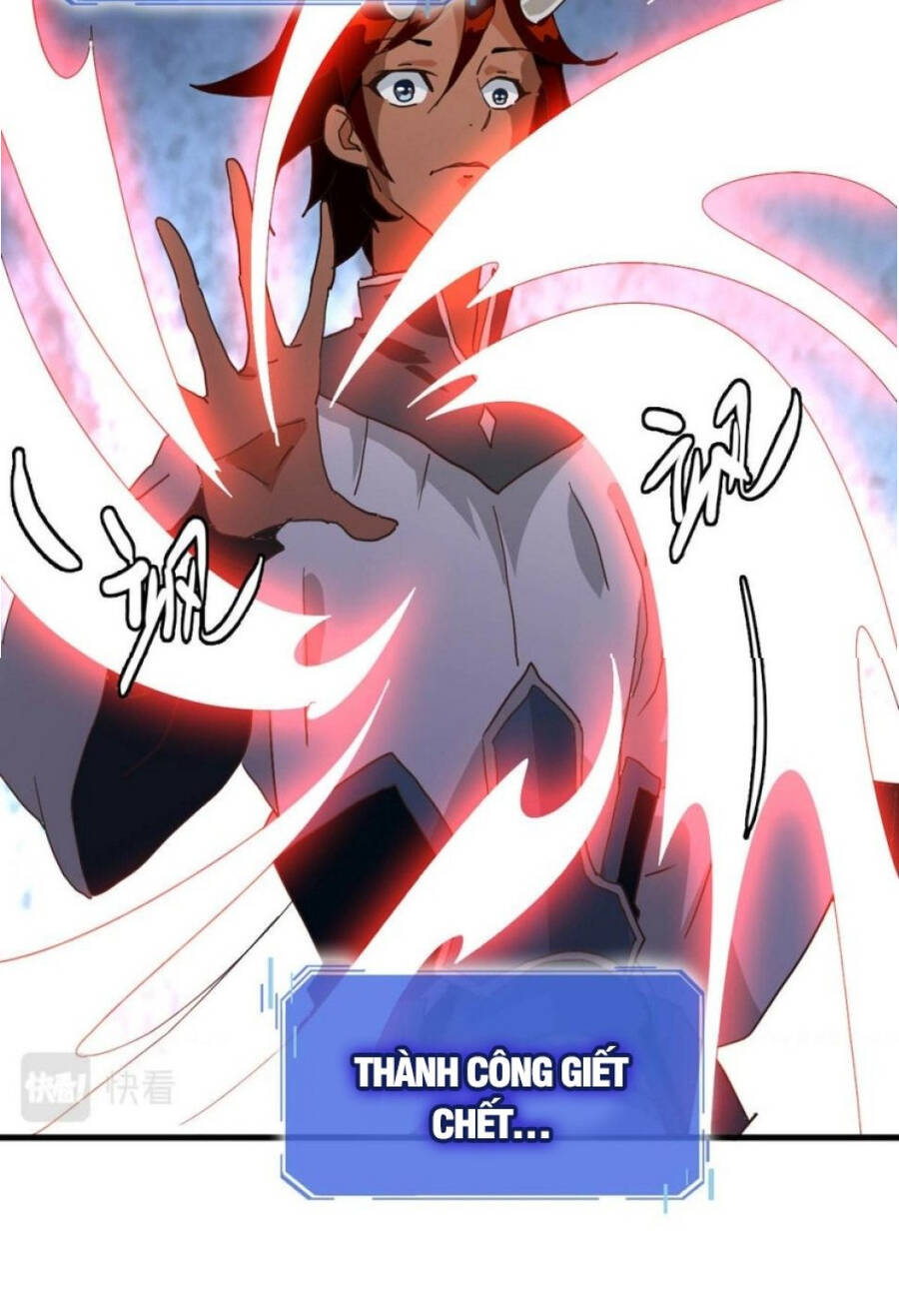 Hệ Thống Thăng Cấp Điên Cuồng Chap 47 - Next Chap 48