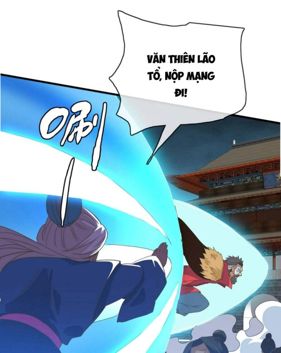 Hệ Thống Thăng Cấp Điên Cuồng Chap 47 - Next Chap 48