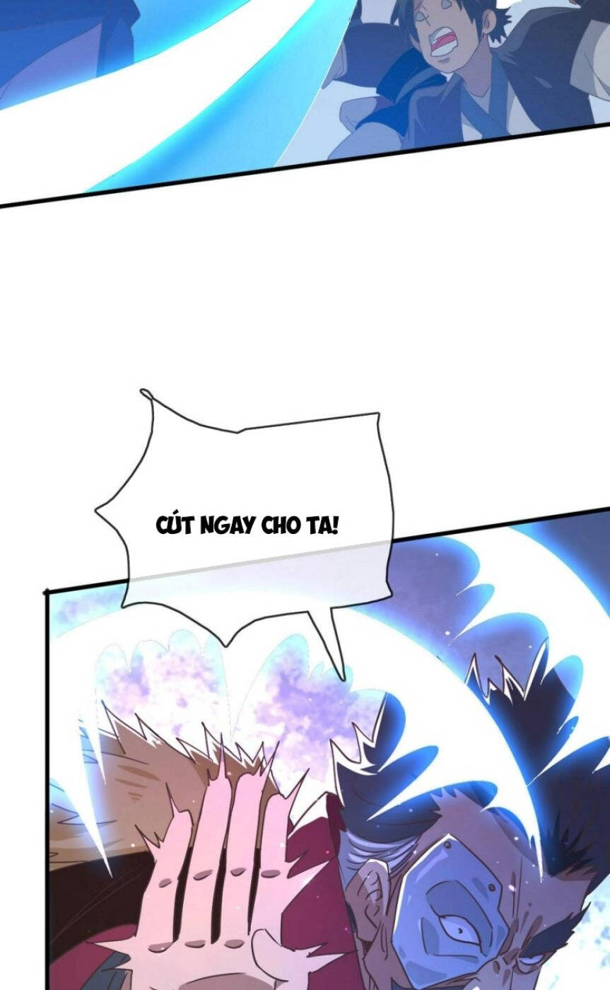 Hệ Thống Thăng Cấp Điên Cuồng Chap 47 - Next Chap 48