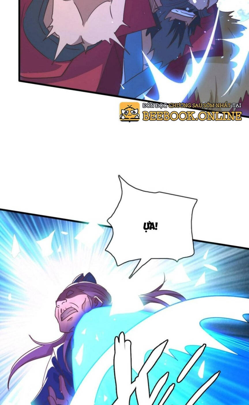 Hệ Thống Thăng Cấp Điên Cuồng Chap 47 - Next Chap 48