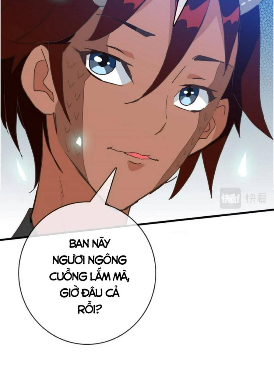 Hệ Thống Thăng Cấp Điên Cuồng Chap 47 - Next Chap 48