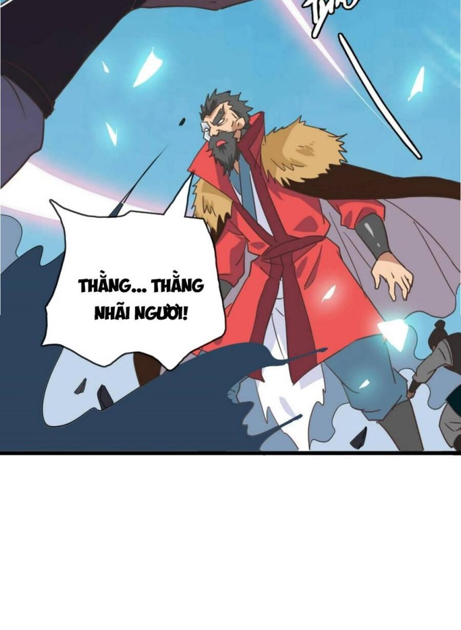 Hệ Thống Thăng Cấp Điên Cuồng Chap 47 - Next Chap 48