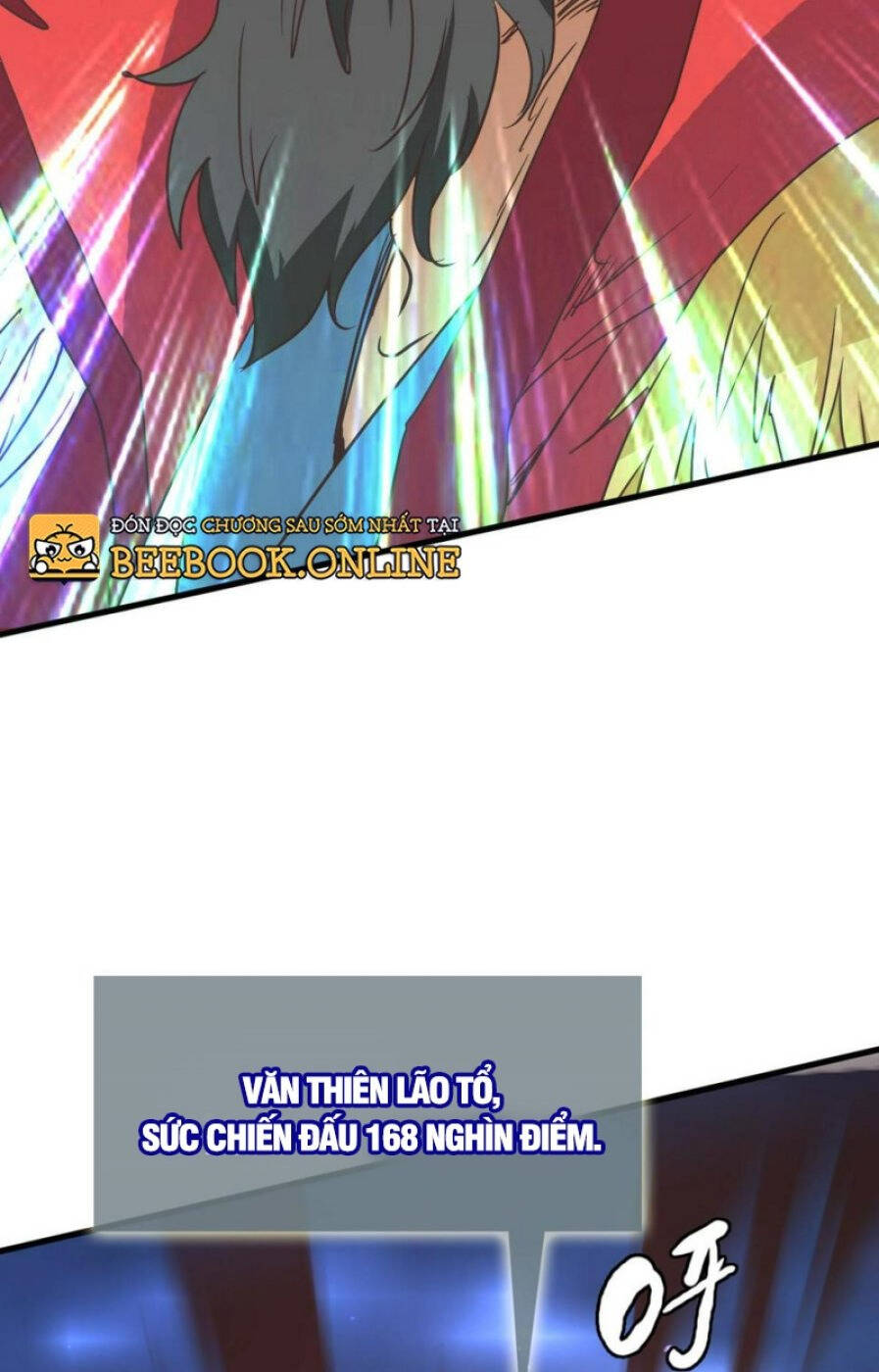 Hệ Thống Thăng Cấp Điên Cuồng Chap 47 - Next Chap 48