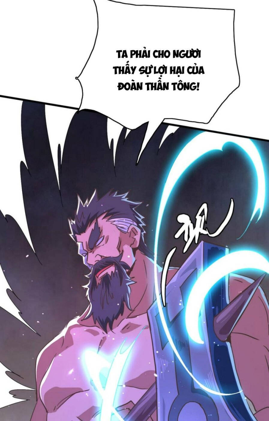 Hệ Thống Thăng Cấp Điên Cuồng Chap 47 - Next Chap 48
