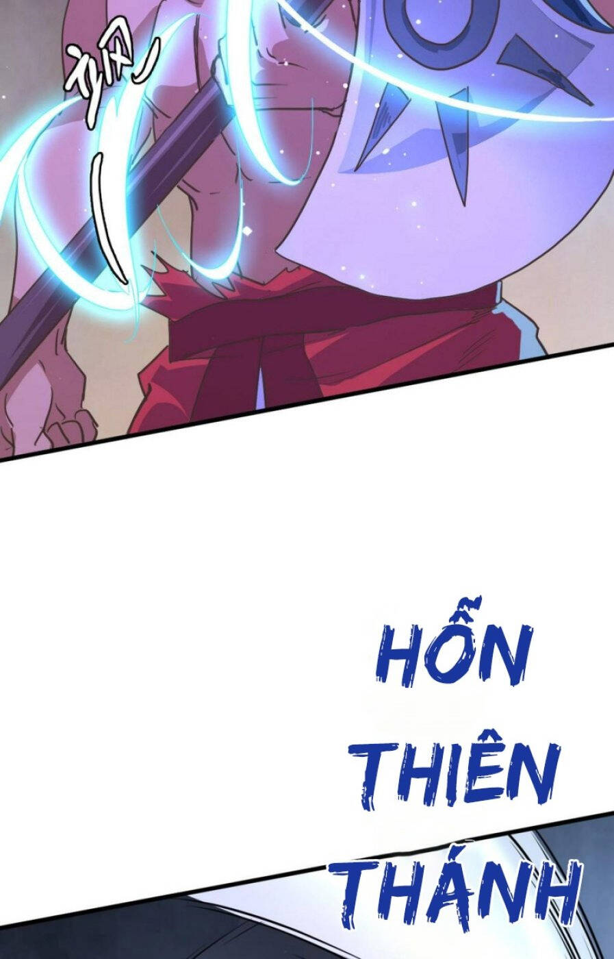 Hệ Thống Thăng Cấp Điên Cuồng Chap 47 - Next Chap 48