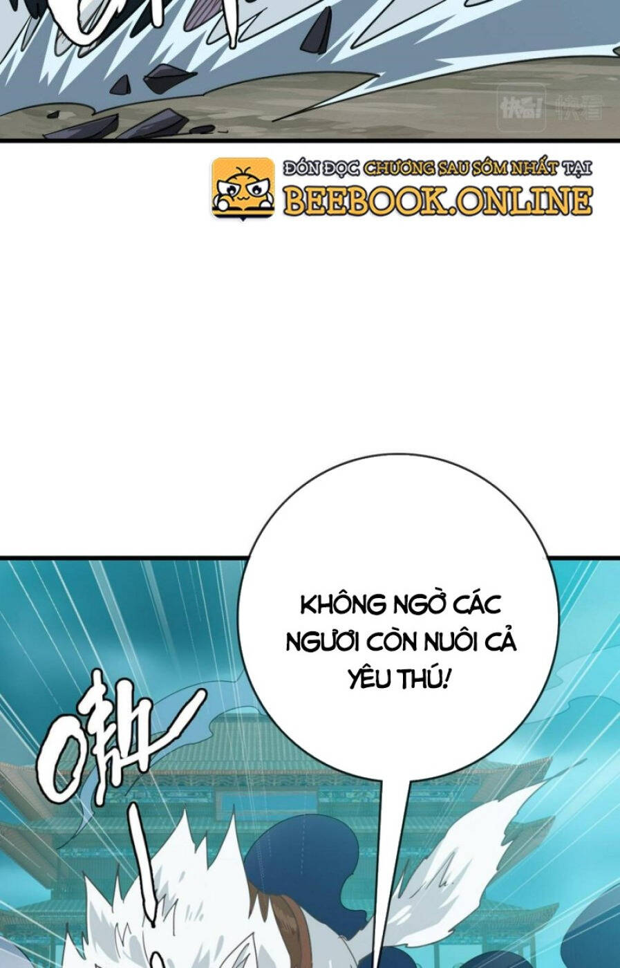 Hệ Thống Thăng Cấp Điên Cuồng Chap 47 - Next Chap 48