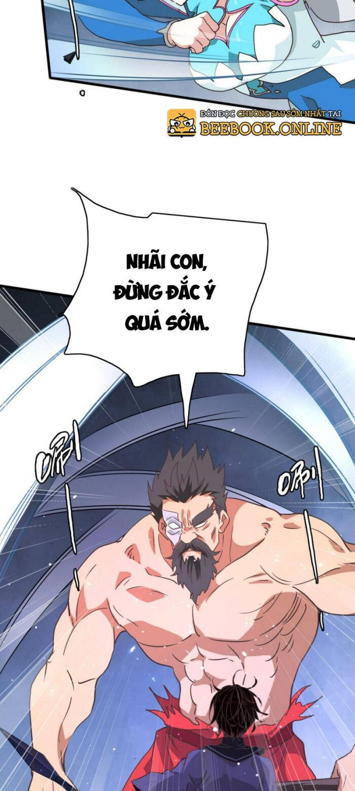 Hệ Thống Thăng Cấp Điên Cuồng Chap 47 - Next Chap 48