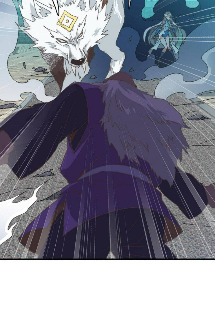 Hệ Thống Thăng Cấp Điên Cuồng Chap 47 - Next Chap 48