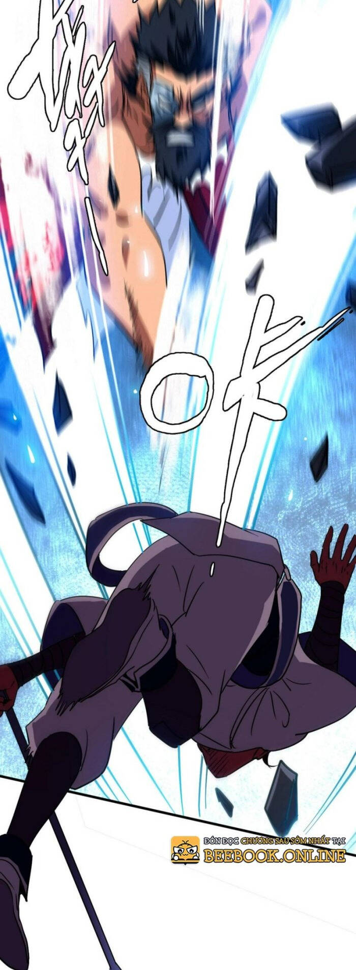 Hệ Thống Thăng Cấp Điên Cuồng Chap 48 - Next Chap 49