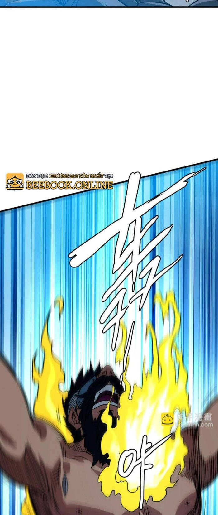 Hệ Thống Thăng Cấp Điên Cuồng Chap 48 - Next Chap 49