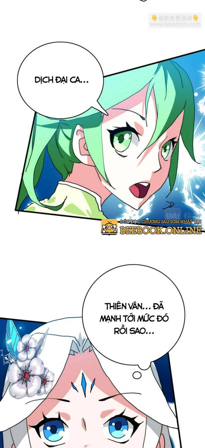 Hệ Thống Thăng Cấp Điên Cuồng Chap 48 - Next Chap 49