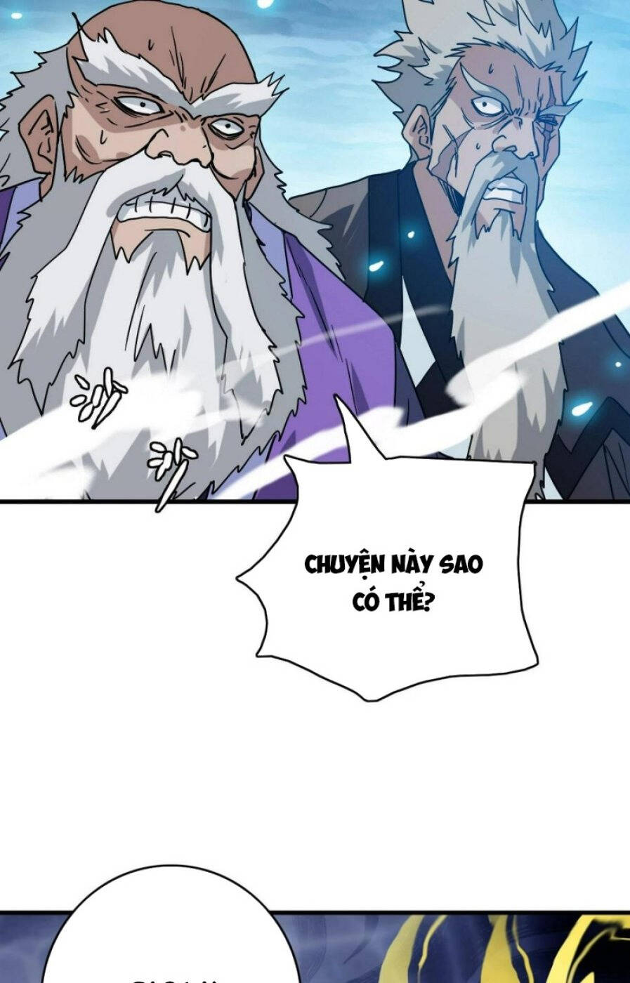 Hệ Thống Thăng Cấp Điên Cuồng Chap 48 - Next Chap 49