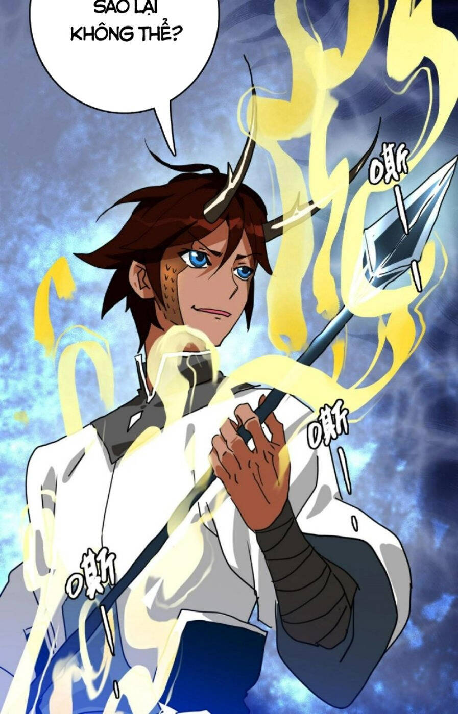 Hệ Thống Thăng Cấp Điên Cuồng Chap 48 - Next Chap 49
