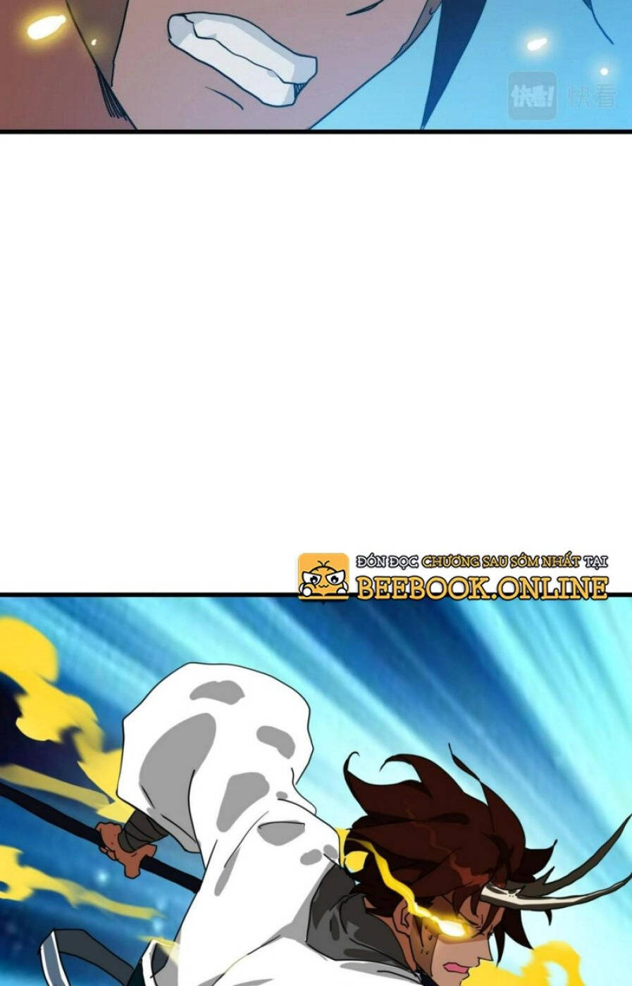 Hệ Thống Thăng Cấp Điên Cuồng Chap 48 - Next Chap 49