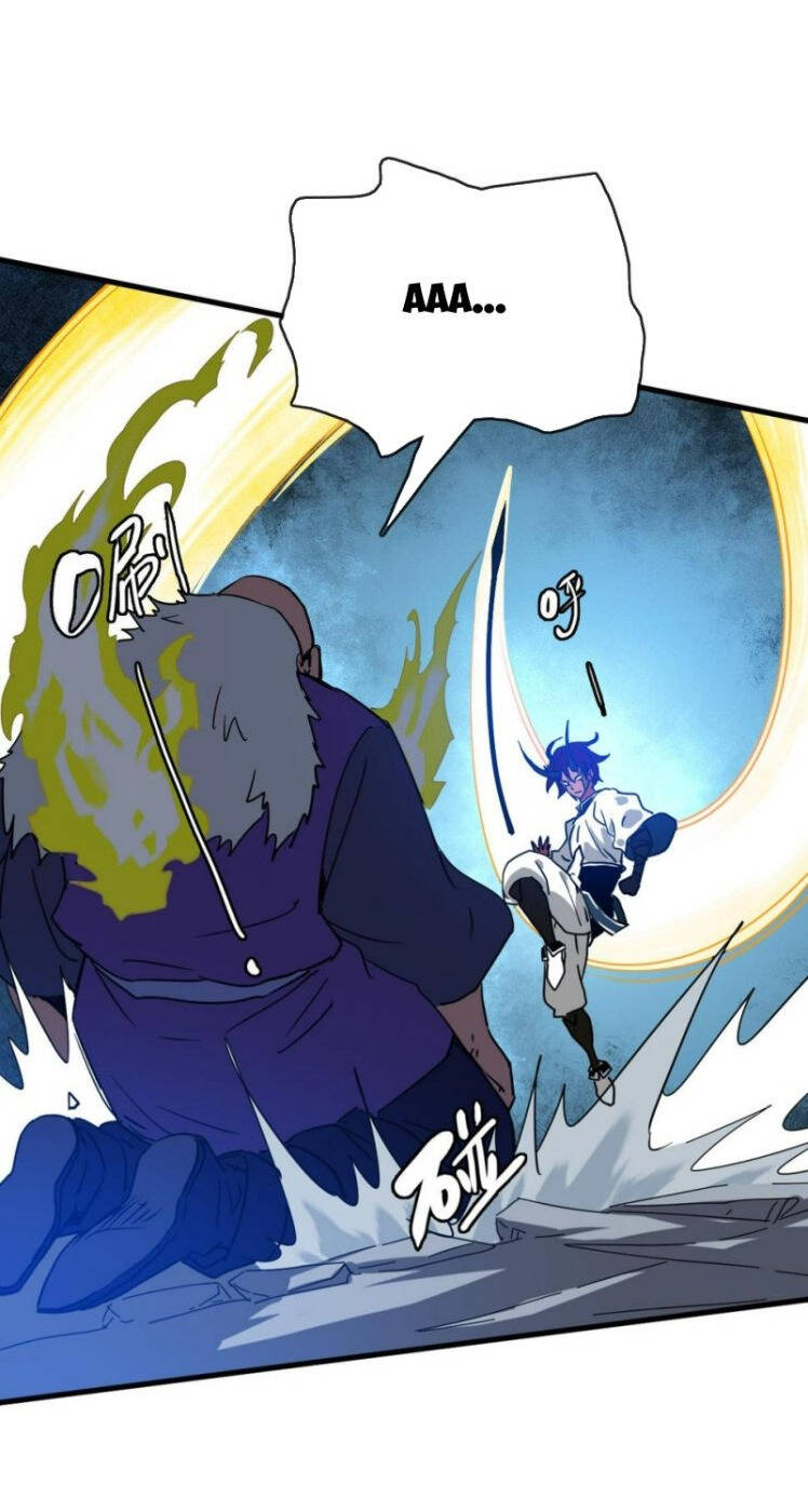 Hệ Thống Thăng Cấp Điên Cuồng Chap 48 - Next Chap 49