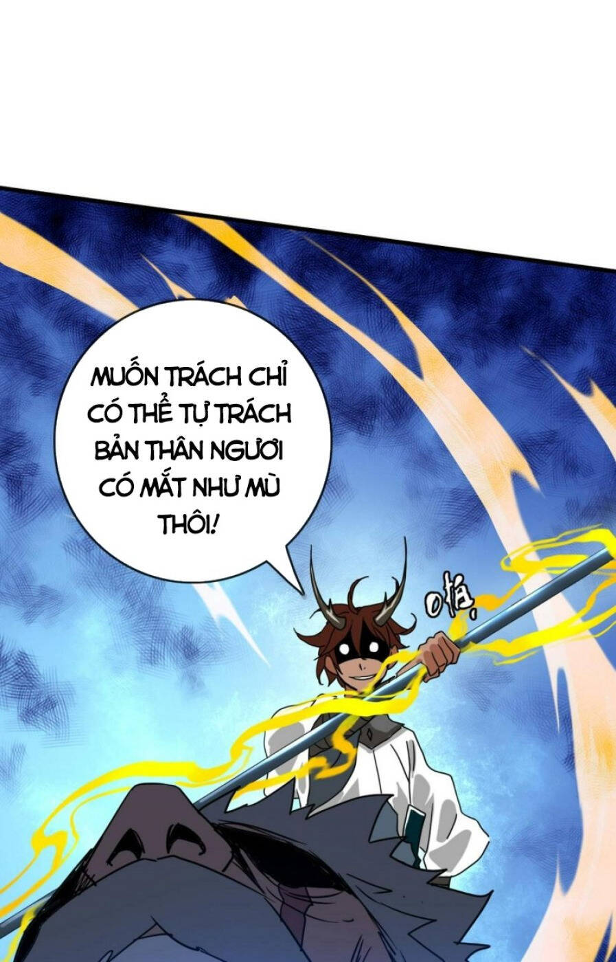 Hệ Thống Thăng Cấp Điên Cuồng Chap 48 - Next Chap 49