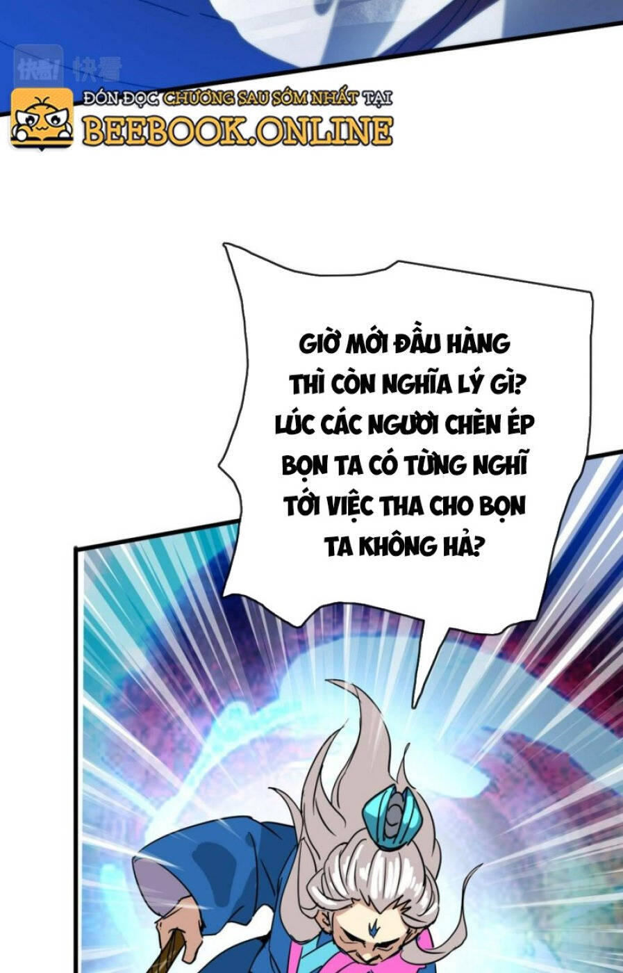 Hệ Thống Thăng Cấp Điên Cuồng Chap 48 - Next Chap 49