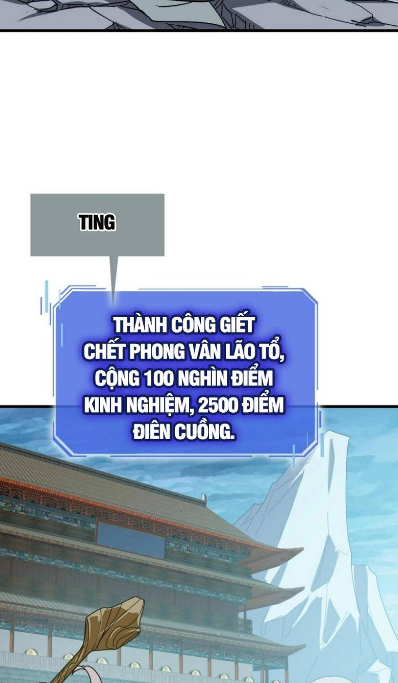 Hệ Thống Thăng Cấp Điên Cuồng Chap 48 - Next Chap 49