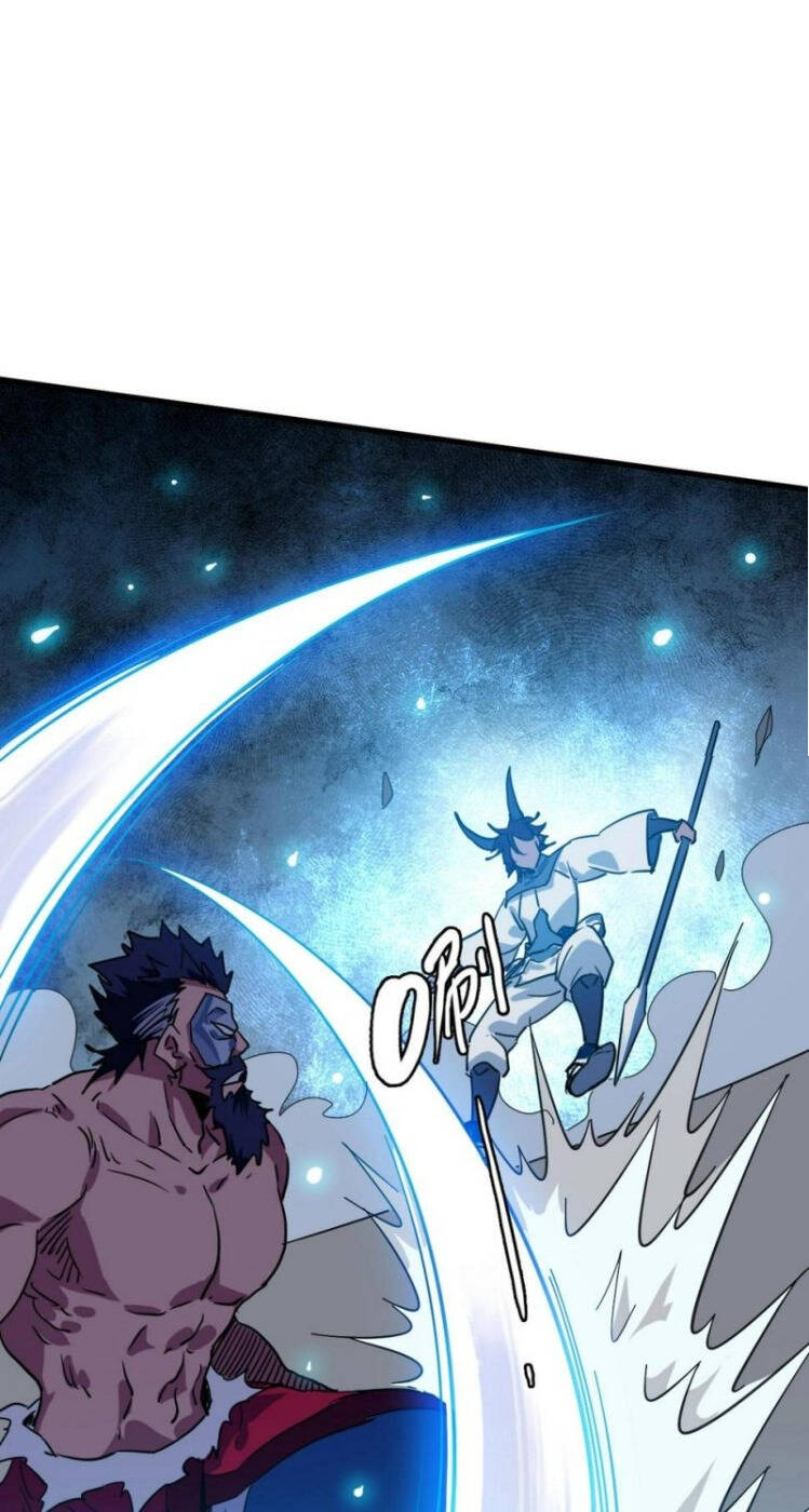 Hệ Thống Thăng Cấp Điên Cuồng Chap 48 - Next Chap 49