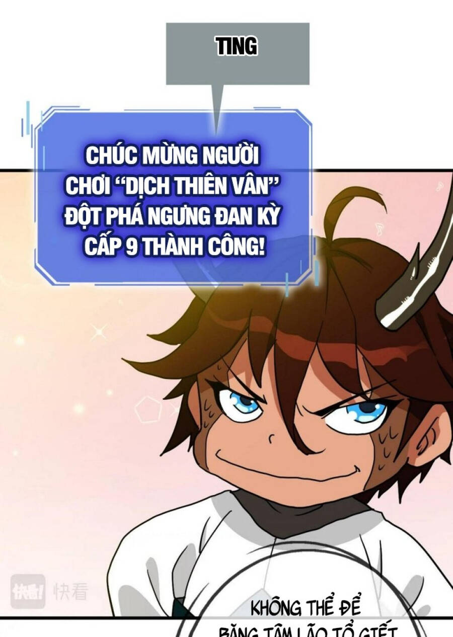 Hệ Thống Thăng Cấp Điên Cuồng Chap 48 - Next Chap 49