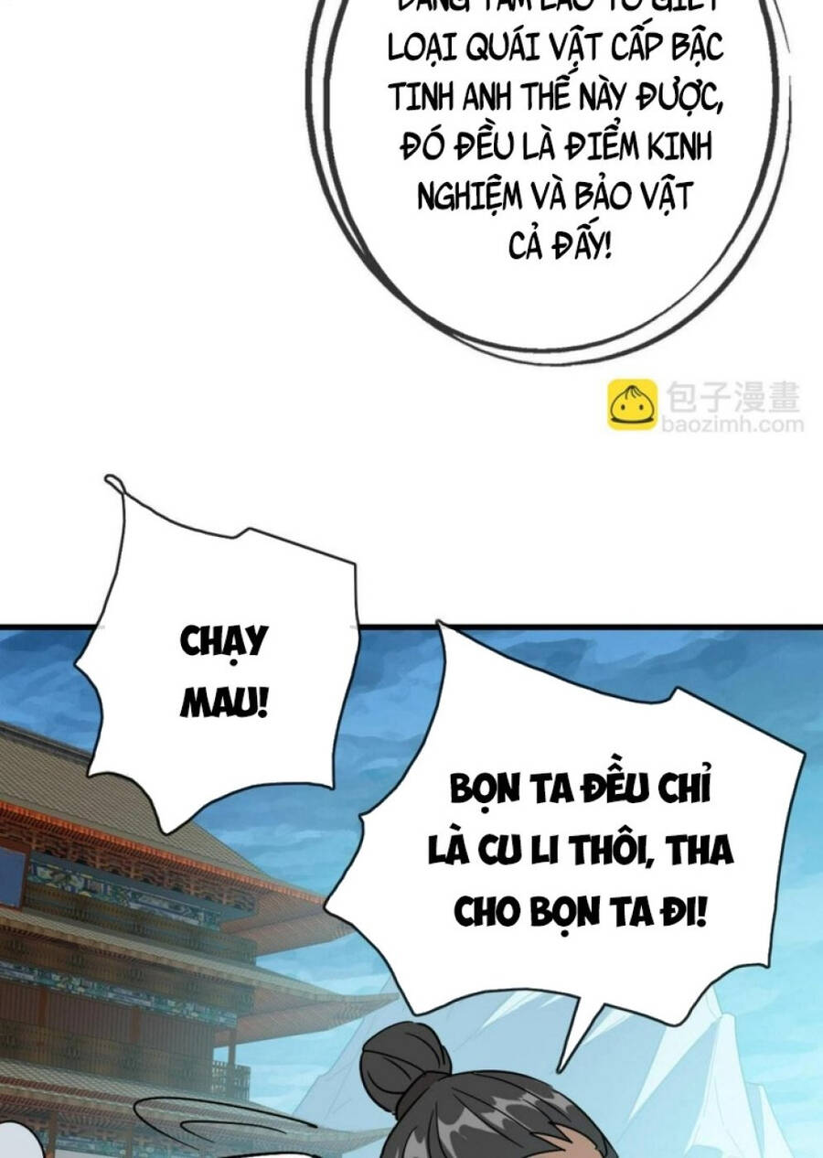 Hệ Thống Thăng Cấp Điên Cuồng Chap 48 - Next Chap 49