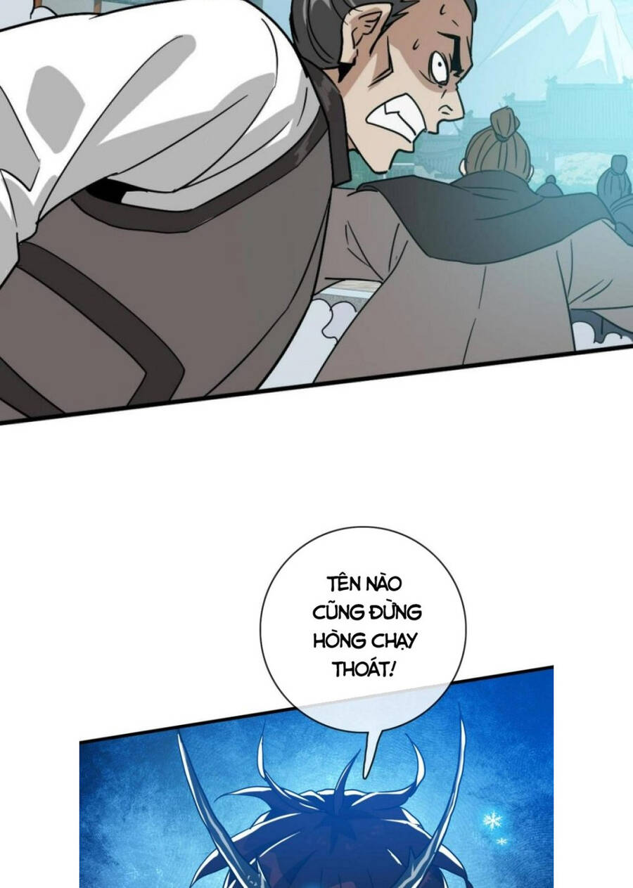 Hệ Thống Thăng Cấp Điên Cuồng Chap 48 - Next Chap 49