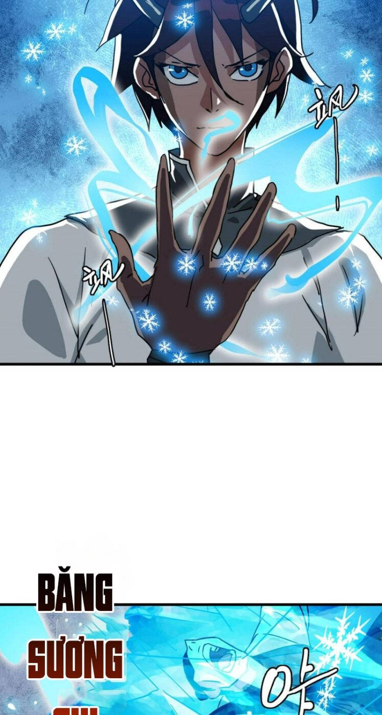Hệ Thống Thăng Cấp Điên Cuồng Chap 48 - Next Chap 49