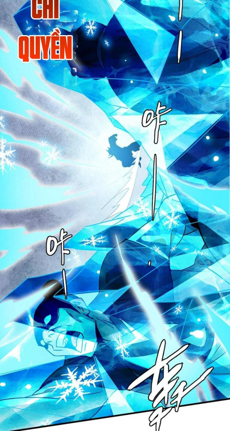 Hệ Thống Thăng Cấp Điên Cuồng Chap 48 - Next Chap 49