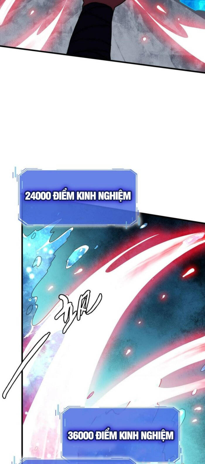 Hệ Thống Thăng Cấp Điên Cuồng Chap 48 - Next Chap 49