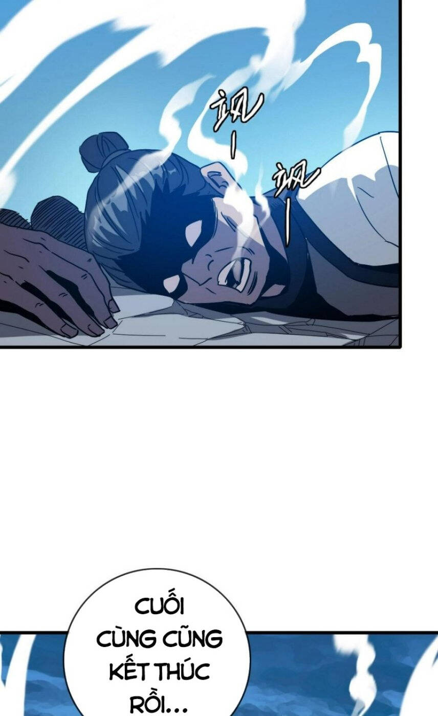 Hệ Thống Thăng Cấp Điên Cuồng Chap 48 - Next Chap 49