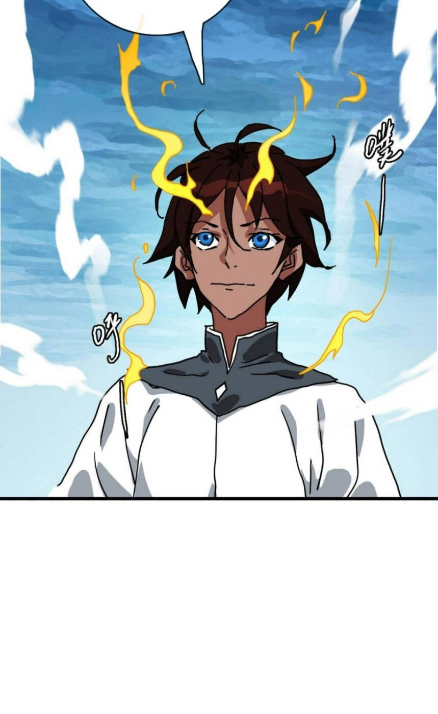 Hệ Thống Thăng Cấp Điên Cuồng Chap 48 - Next Chap 49