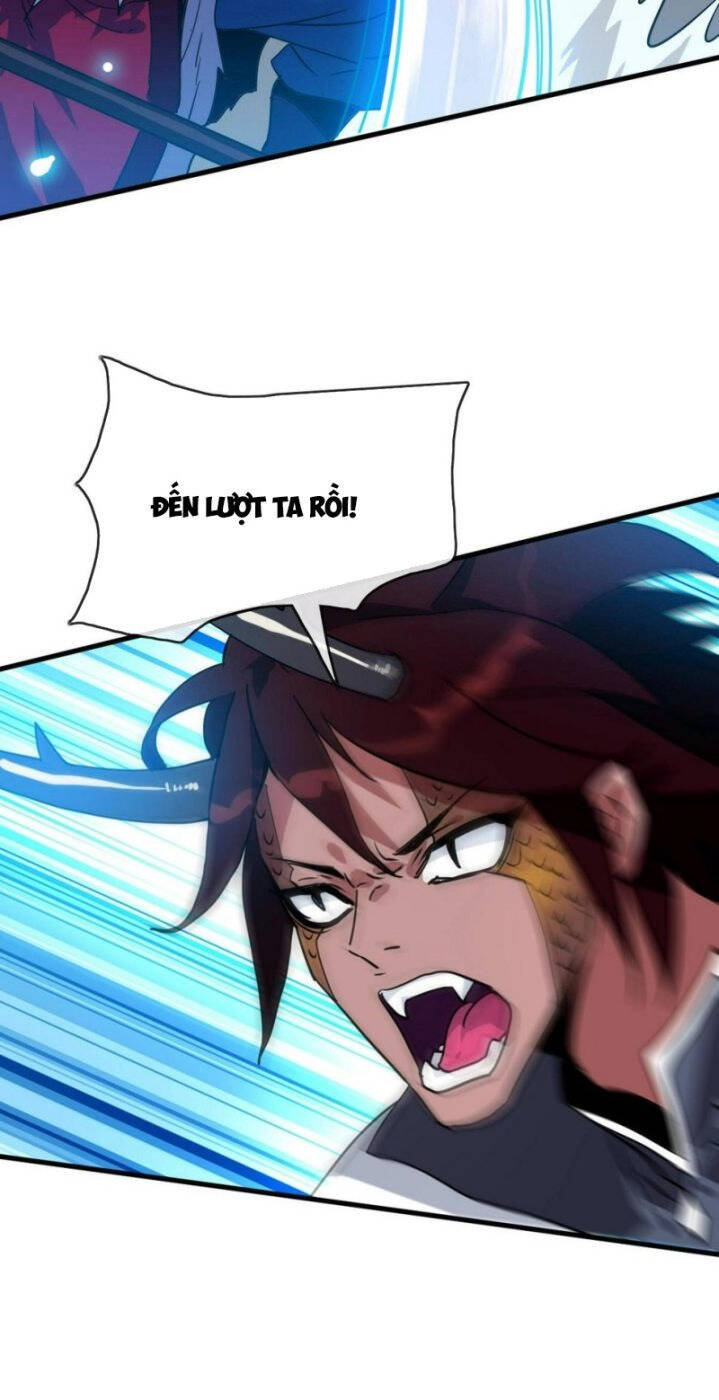 Hệ Thống Thăng Cấp Điên Cuồng Chap 48 - Next Chap 49