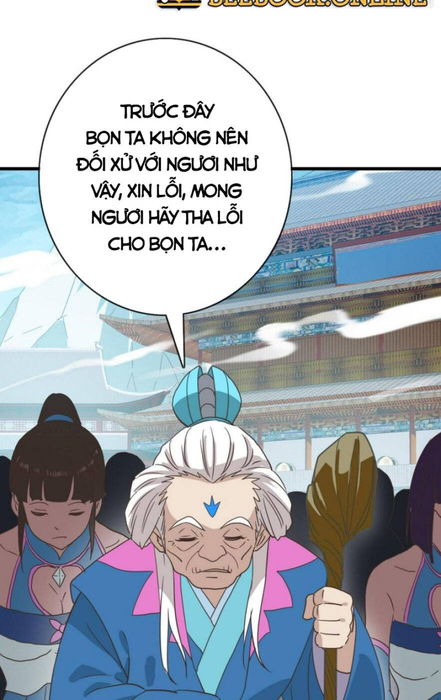 Hệ Thống Thăng Cấp Điên Cuồng Chap 48 - Next Chap 49