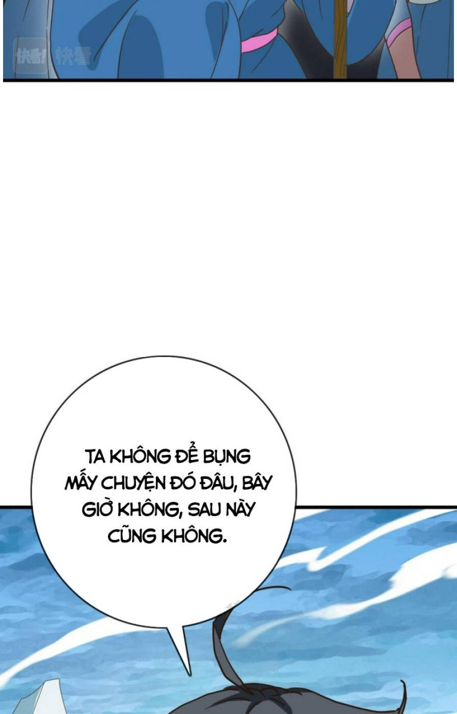 Hệ Thống Thăng Cấp Điên Cuồng Chap 48 - Next Chap 49