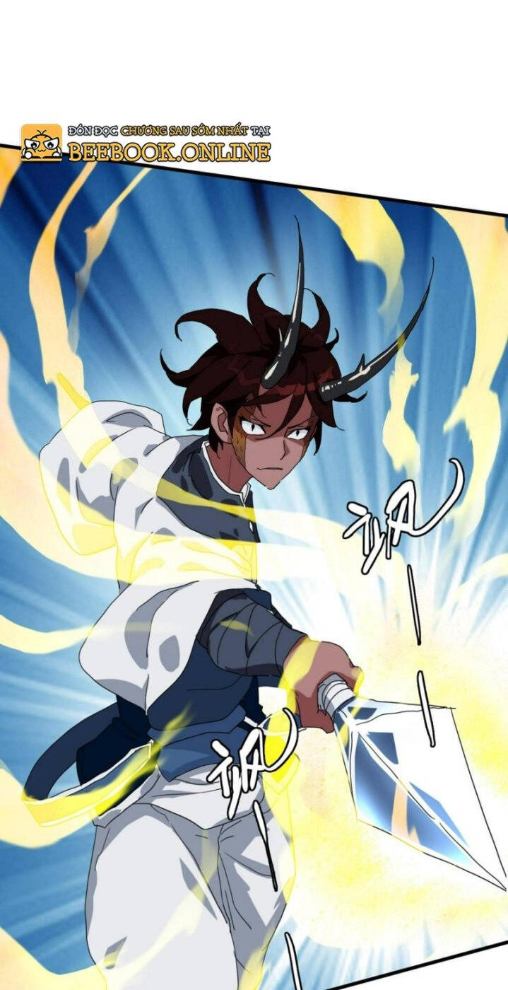 Hệ Thống Thăng Cấp Điên Cuồng Chap 48 - Next Chap 49