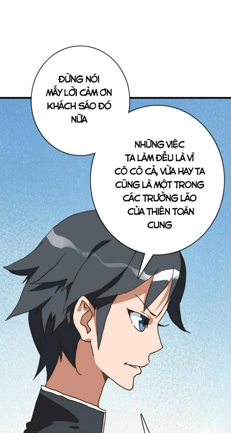 Hệ Thống Thăng Cấp Điên Cuồng Chap 48 - Next Chap 49