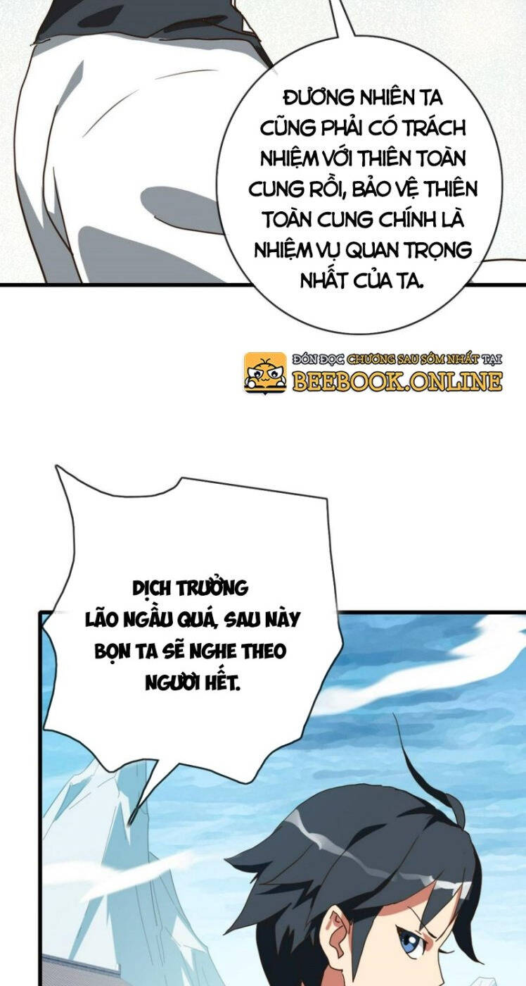 Hệ Thống Thăng Cấp Điên Cuồng Chap 48 - Next Chap 49