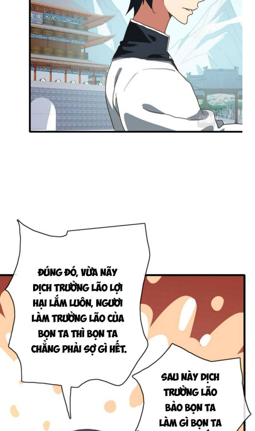 Hệ Thống Thăng Cấp Điên Cuồng Chap 48 - Next Chap 49