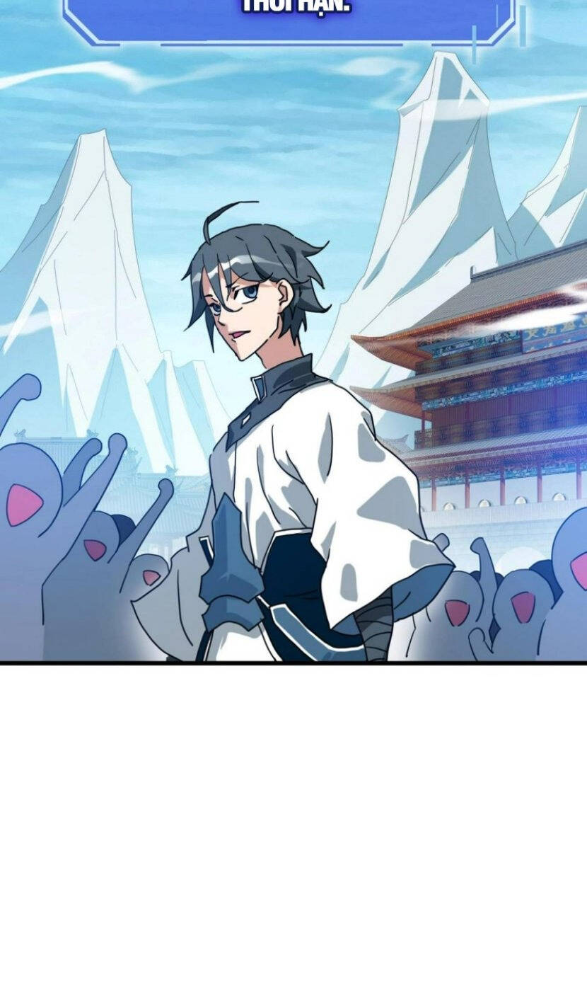 Hệ Thống Thăng Cấp Điên Cuồng Chap 48 - Next Chap 49