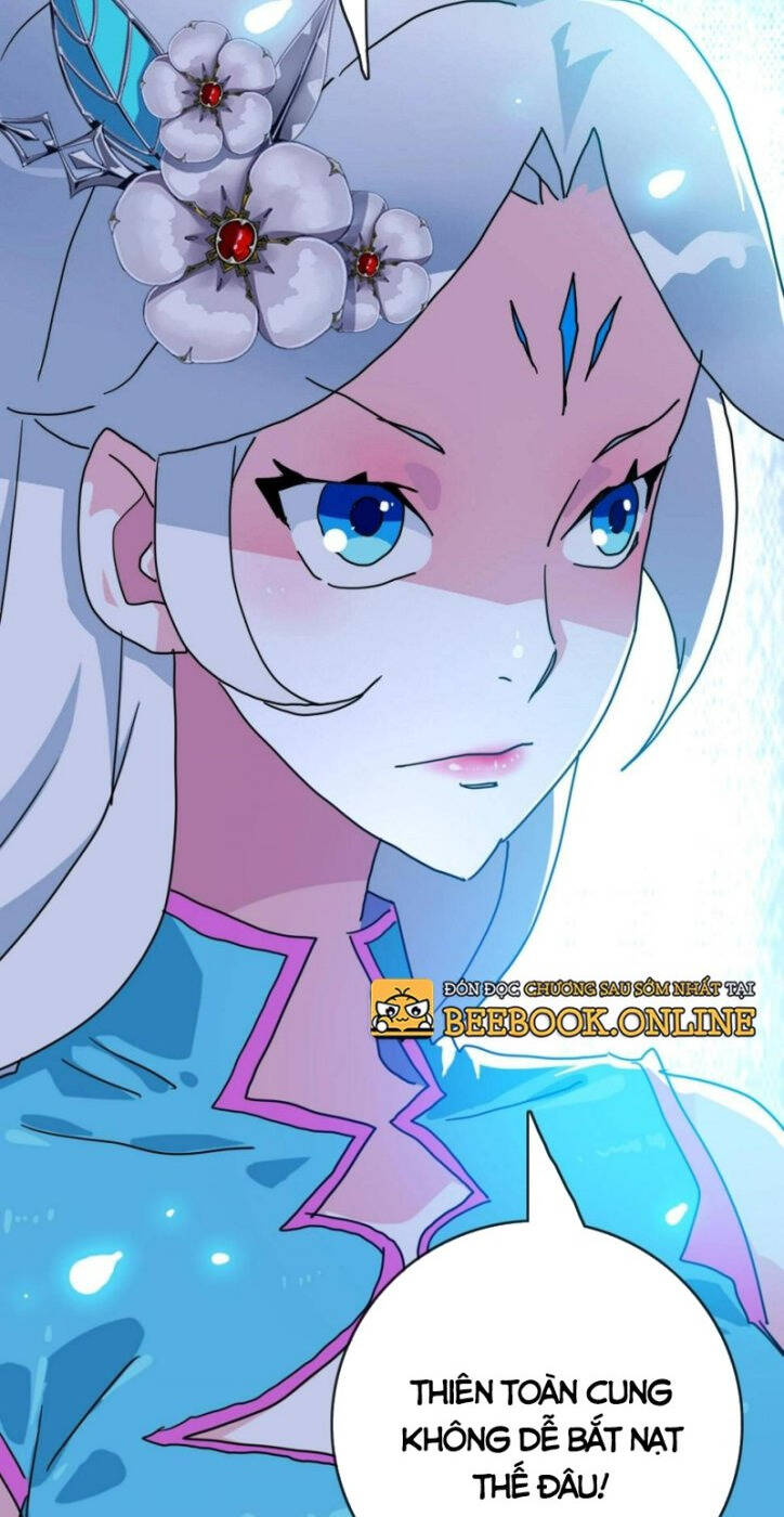 Hệ Thống Thăng Cấp Điên Cuồng Chap 48 - Next Chap 49