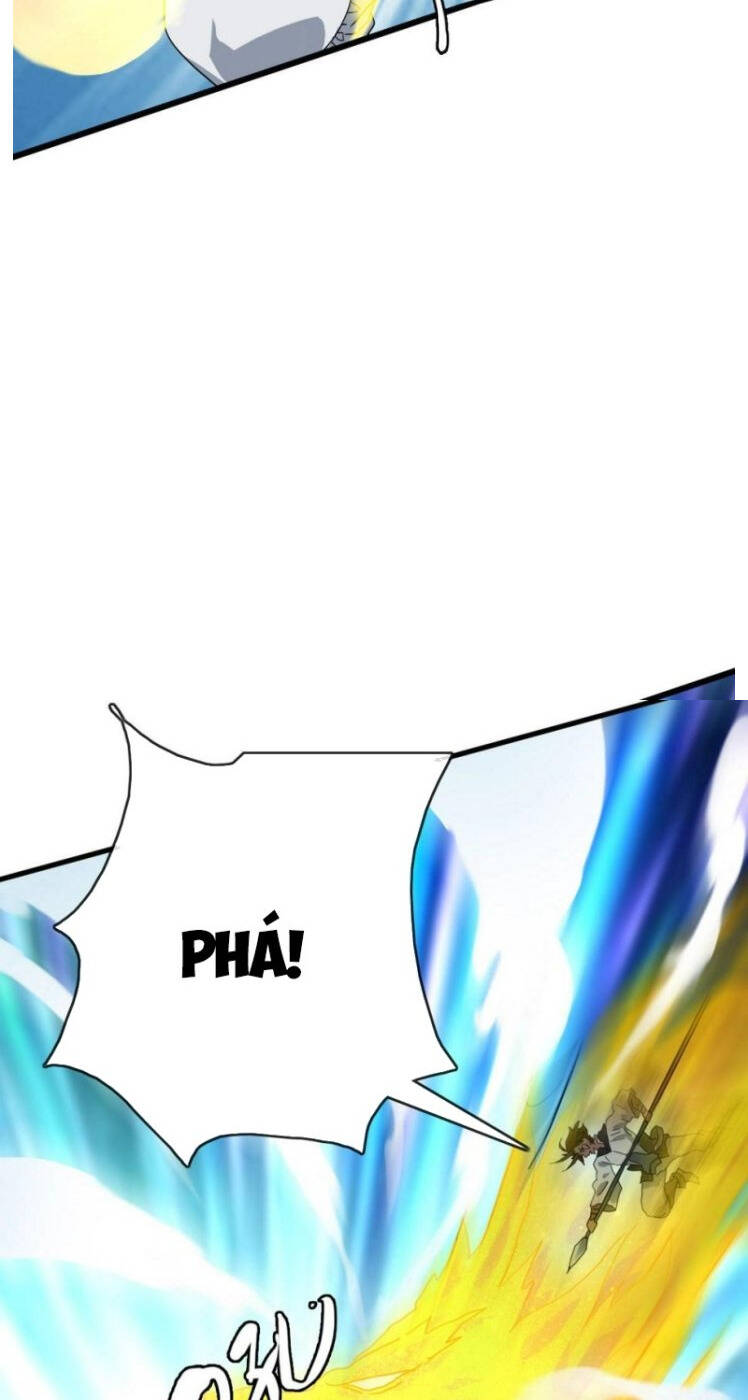 Hệ Thống Thăng Cấp Điên Cuồng Chap 48 - Next Chap 49