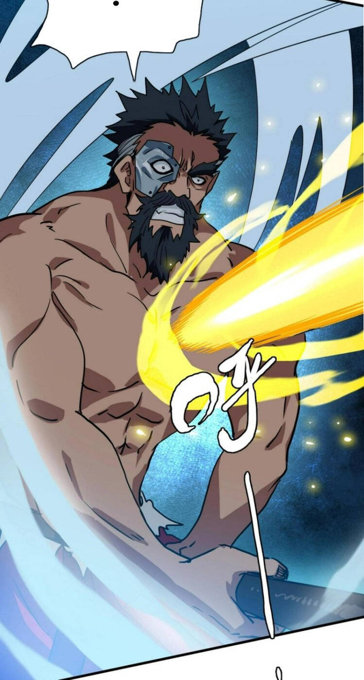 Hệ Thống Thăng Cấp Điên Cuồng Chap 48 - Next Chap 49
