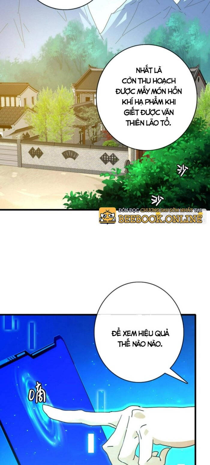 Hệ Thống Thăng Cấp Điên Cuồng Chap 49 - Next Chap 50
