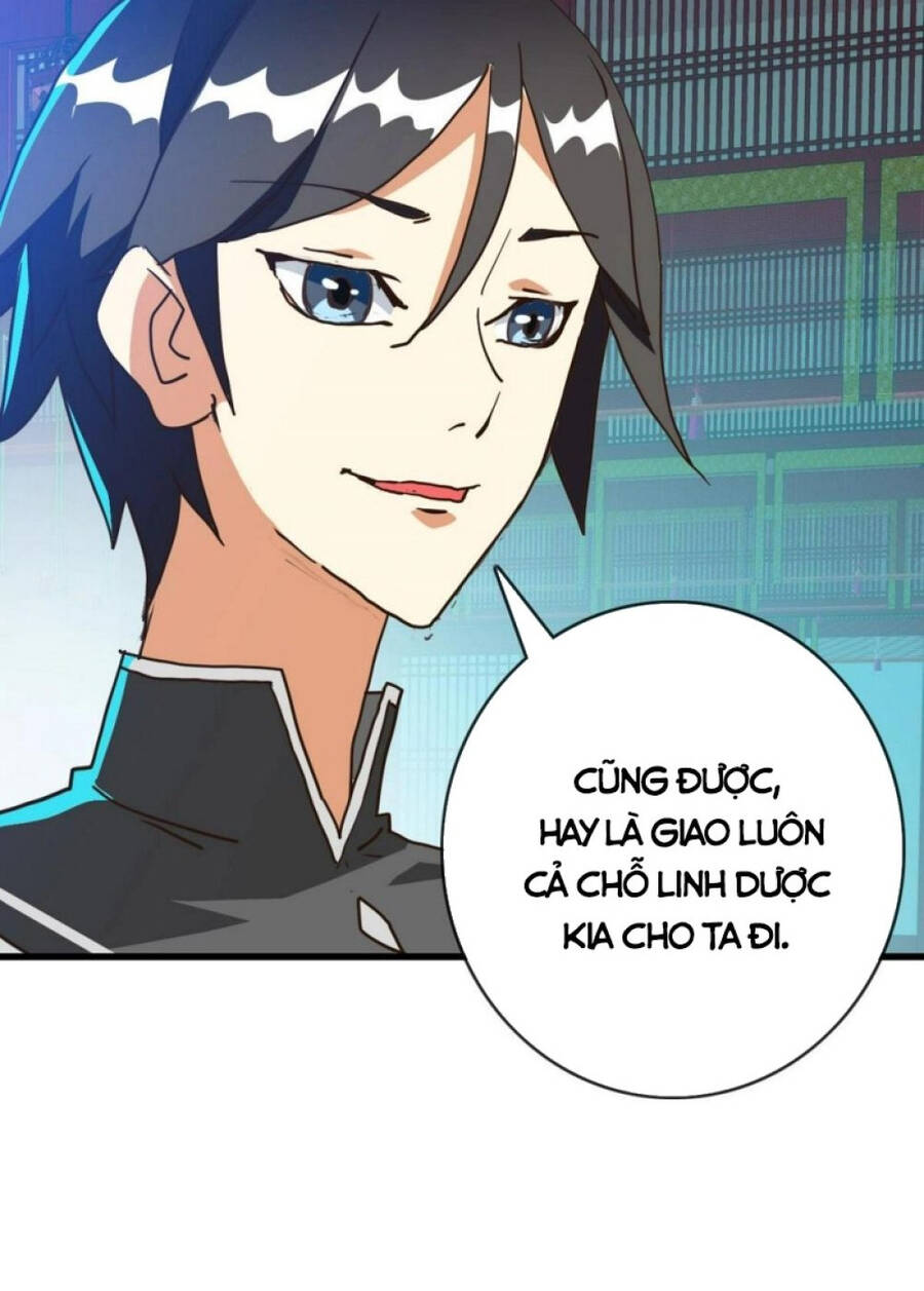 Hệ Thống Thăng Cấp Điên Cuồng Chap 49 - Next Chap 50